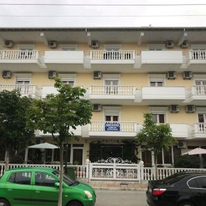 Panorama Apart Hotel Olympic Beach