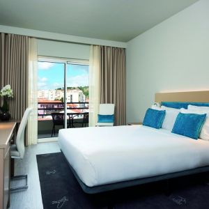 Tryp Lisboa Caparica Mar