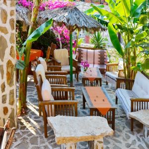 Stone Village Bali Hotel