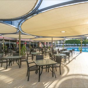 Timo Resort Hotel