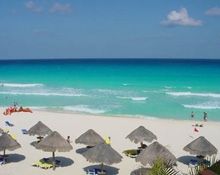 DREAMS CANCUN RESORT and SPA
