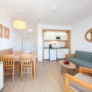 Apart Hotel Aguamar