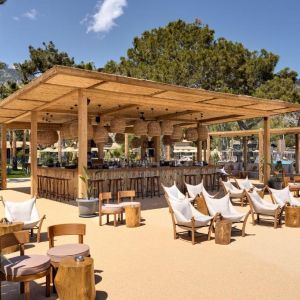 Balmy Beach Resort Kemer