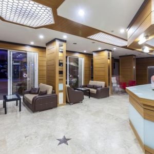 Hotel Galaxy Beach
