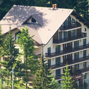 Hotel Regal Sinaia