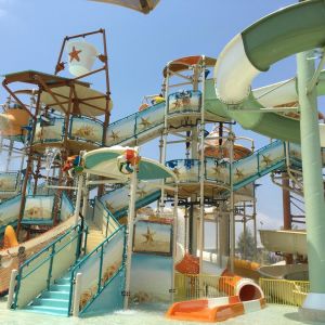 Hotel Granada Luxury Belek