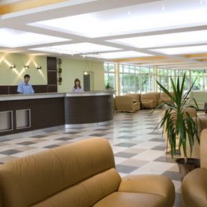 Hotel Panorama Albena