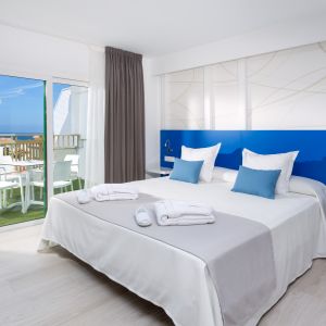 PlayaOlid Suites and Apartments