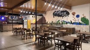 La Muer City Hotel Kemer (Ex.Korient Hotel)