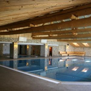 Hotel Sport