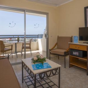 Hotel Hovima Santa Maria