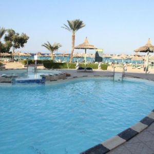Dexon Roma Hotel