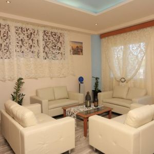 Hotel Anthoula Village