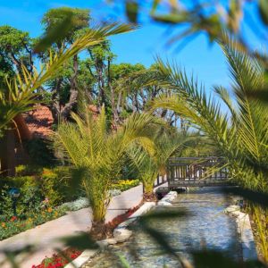 Hotel Can Garden Beach