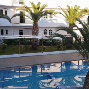 Hotel Rethymno Residence Aquapark and Spa