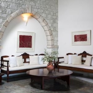 Hotel Agapi Beach Resort