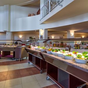 Hotel Georgioupolis Resort Aqua Park and Spa