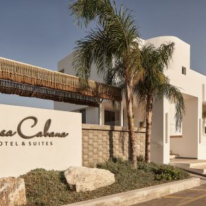 Casa Cabana Boutique Hotel and Spa