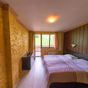 Hotel Forest Nook