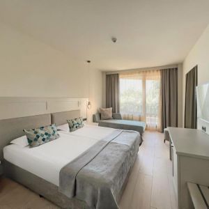 Hotel Grifid Moko Beach (Ex.Morsko Oko Garden)