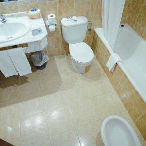 Hotel Las Rampas