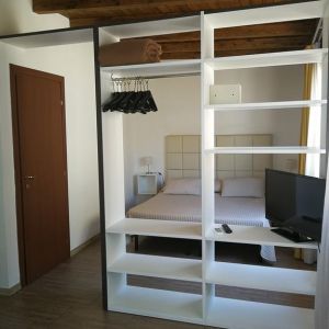 Hotel Tysandros