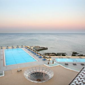 Hotel Eden Roc Resort
