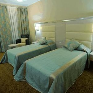Hotel Grand Belish