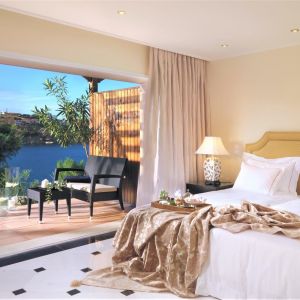 OUT OF THE BLUE RESORT AND SPA