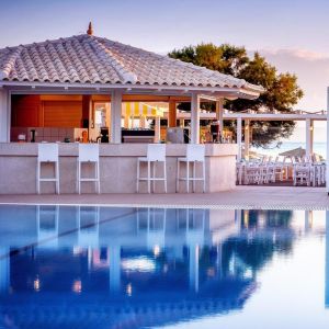 Zeus Hotels Neptuno Beach