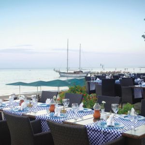 Hotel Akka Antedon