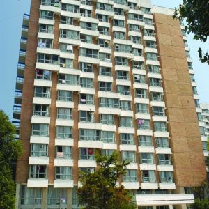 Hotel Atena Saturn