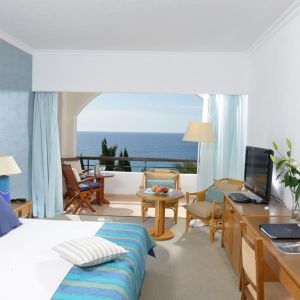 Hotel Coral Beach