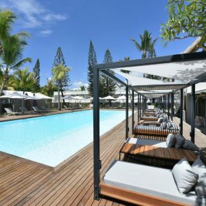 Veranda Tamarin Resort and Spa