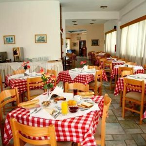 Hotel Anastasia