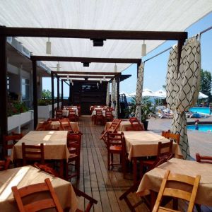 Hotel Cristal Cap Aurora
