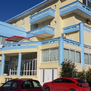Hotel Eleni Palace Apartments
