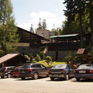 Cabana Schiorilor Sinaia