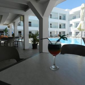 Evabelle Napa Hotel Apartments