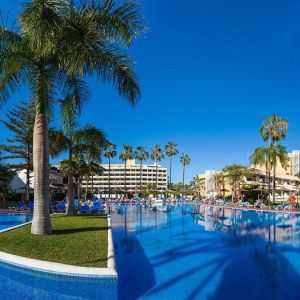 Hotel Blue Sea Interpalace