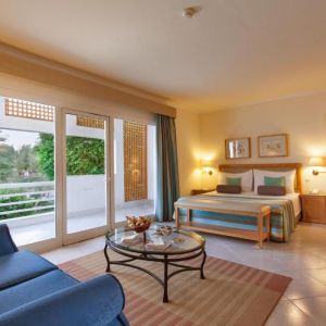Hotel Jolie Ville Golf and Resort (Ex. Maritim Jolie Ville Golf Resort)