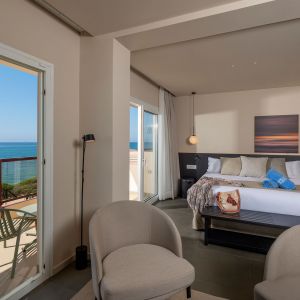 Aqua Hotel Promenade and Spa