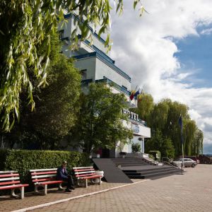 Revelion Hotel Montana Covasna