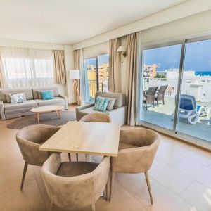 Smy Hotel Costa del Sol