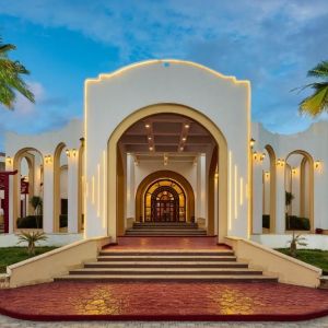 Hotel Dreams Vacation Resort