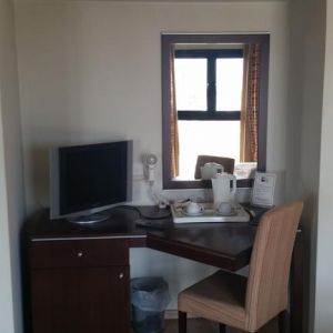 Livadhiotis City Hotel