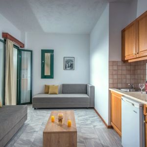 Hotel Porto Greco Village