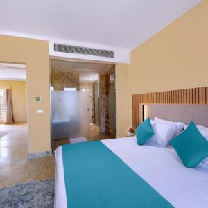 ZEN RESORT SAHL HASHEESH