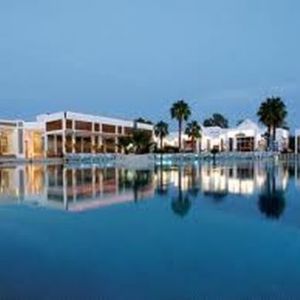 Maritime Jolie Ville Resort and Casino Hotel