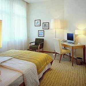 Hotel Design Astoria